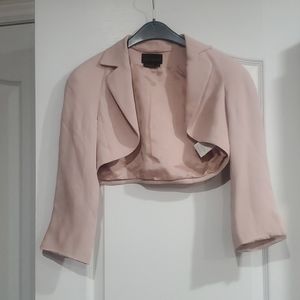 Luisa Spagnoli blazer